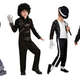 Illustration for article titled They Couldn't Find Any Black Kids to Model Michael Jackson Costumes on the Internet